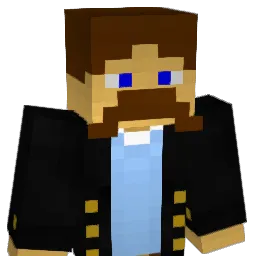 Asver's Minecraft skin