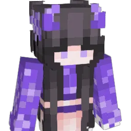 Asverus3d's Minecraft skin