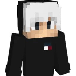 Asvin's Minecraft skin