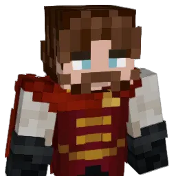 Asward's Minecraft skin