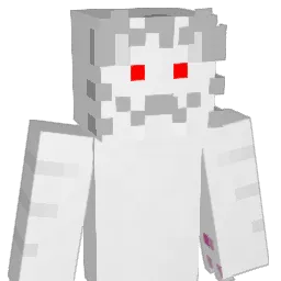 AswdPlayz Minecraft avatar bust