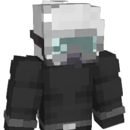 AsweJ's Minecraft skin