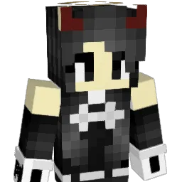 AsylumAlice13's Minecraft skin