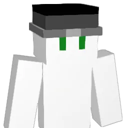 AsyncAce's Minecraft skin