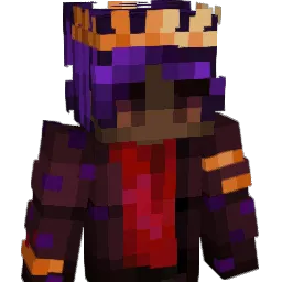AszndSnake Minecraft avatar bust