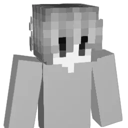 Aszrhan Minecraft avatar bust