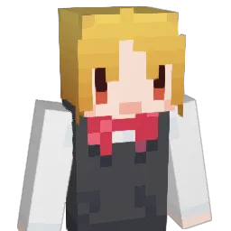 At0chan's Minecraft skin