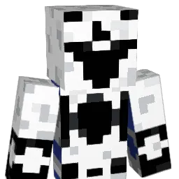 At0m141's Minecraft skin