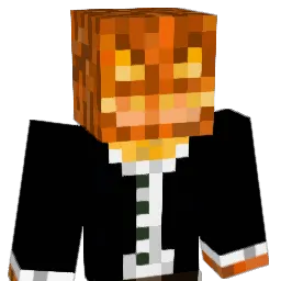 At0mc41 Minecraft avatar bust