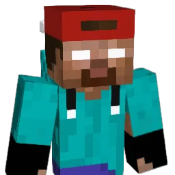 At0micToast's Minecraft skin