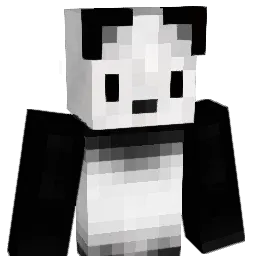 At0micazn Minecraft avatar bust