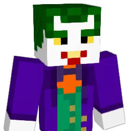 At0mika's Minecraft skin