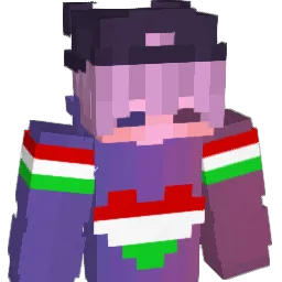 AtA118's Minecraft skin