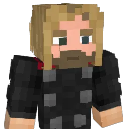 AtBase's Minecraft skin