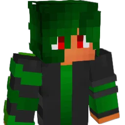 AtChoums_ Minecraft avatar bust