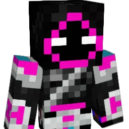 AtDayEnd Minecraft avatar bust