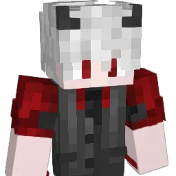 AtG_ Minecraft avatar bust