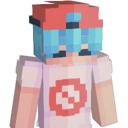 AtIucyas Minecraft avatar bust