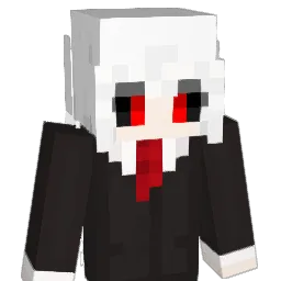 AtLanTic1999 Minecraft avatar bust
