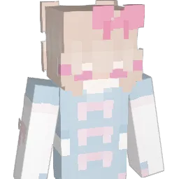 AtYahooDotComPC's Minecraft skin
