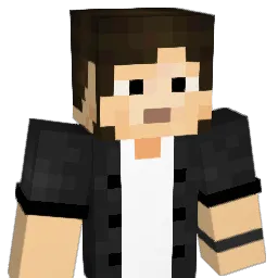 AtaF05's Minecraft skin