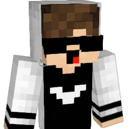 AtaIskcmN Minecraft avatar bust