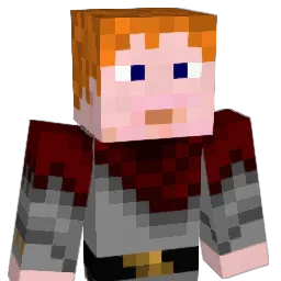 Ataccot's Minecraft skin