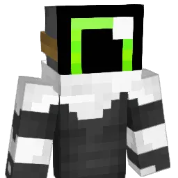 AtagiLord Minecraft avatar bust