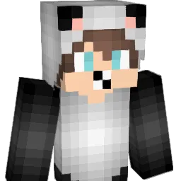 Atagyh Minecraft avatar bust