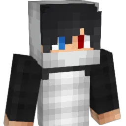 Atahank Minecraft avatar bust
