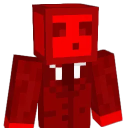 Atahomo1 Minecraft avatar bust