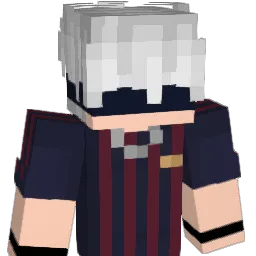 Ataid_ Minecraft avatar bust