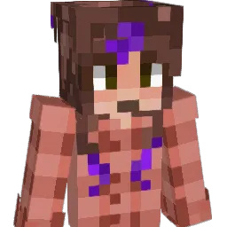 Ataiyx Minecraft avatar bust