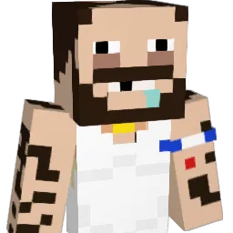 Atakan66066's Minecraft skin
