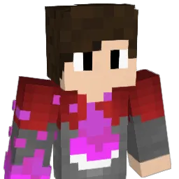 Ataks's Minecraft skin