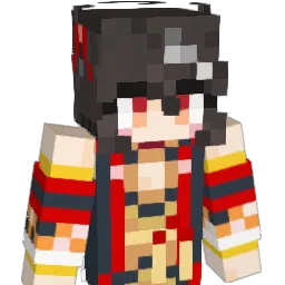 Atalanta_0510 Minecraft avatar bust