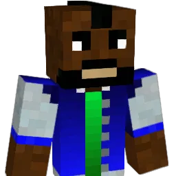 Atambomb's Minecraft skin