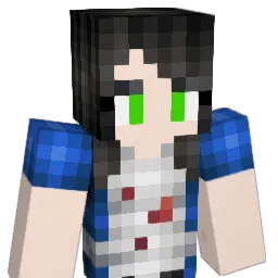 Atamisc's Minecraft skin