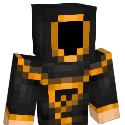 Atamv's Minecraft skin