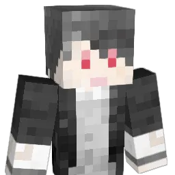AtanIV's Minecraft skin