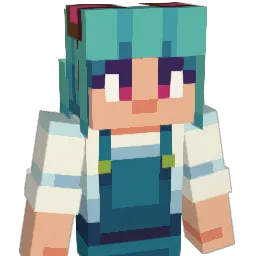 Atane_ Minecraft avatar bust