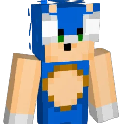 Atarah00 Minecraft avatar bust