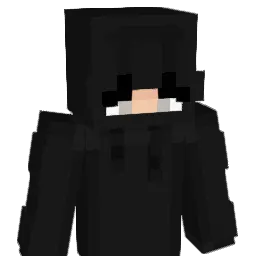 Ataraxy24's Minecraft skin