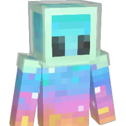 Ataru_Arts Minecraft avatar bust