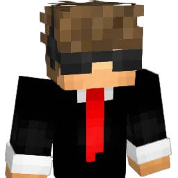 AtaydGamer Minecraft avatar bust