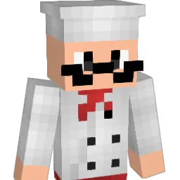 Atchoouumm's Minecraft skin