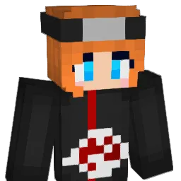 Atcon's Minecraft skin
