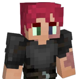 Ate_Caerus Minecraft avatar bust
