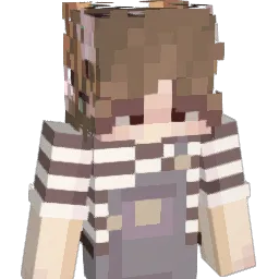 Ateeu's Minecraft skin