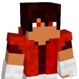 Atelseren Minecraft avatar bust